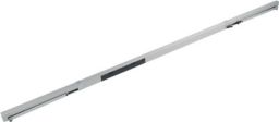 NW Gleitsch. GSR-EMR-2/BG/V f. TS 93 G silber BG elektromechanisch DORMA (3000207173)
