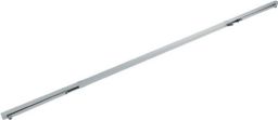 NW Gleitsch. GSR-EMF-2/BG/V f. TS 93 G silber BG elektromechanisch DORMA (3000207199)