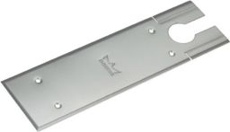 NW Deckplatte BTS 80/BTS 80 F/BTS 80 EMB/BTS VA feinmatt DORMA (3000207310)
