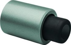 NW Anschlagpuffer LM silberf.lack.L.110mm (3000215034)