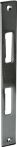 NW Schließbl. VA B.24xL.270mm DIN L/R (3000250569)