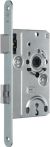 NW ZT-Einsteckschl.BB 20/ 55/72/8mm DIN R silber rd Kl 2 Zinkdruckgruss (3000251085)
