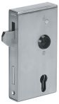 NW Schiebetür-Schlosskasten 140SNIG V2A DIN L/R Maß A30xB94xC172mm Dornm.60mm (3000251250)