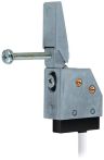 NW Riegelschaltkontakt 878 o. Schließbl. 4 m ASSA ABLOY (3000251812)
