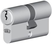 NW Profil-Doppelzylinder PZ 8800 27/40mm NuG nein Anz. Schlüssel: 3 versch.-schl. (3000251627)