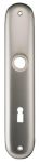 NW Langschild-Paar 273P F1/naturf. F1 PZ 72mm (3000252562)
