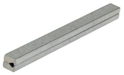 NW Profilstift 4-KT.8mm L.140mm Fe verz.HOPPE (3000252801)