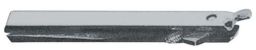NW Haken-Wechselstift Typ K 4-KT.8mm L.65mm STA verz. (3000254543)