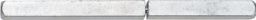 NW Panikstift Typ Y 4-KT.9mm L.124 Schl.m.geteilter Nuss (3000254573)
