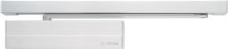NW Gleitsch.G-E f.DC 700 silber e-mech.ASSA ABLOY (3000255005)