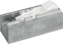 NW Rastfeststelleinheit A158 f. Gleitsch. G-CO Öffnungsw. max. 130Grad ASSA-ABLOY (3000255025)