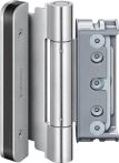 NW Haustürband Protect 4010 3D FD VA ma geb. 160kg Holzhaustüren (3000255044)