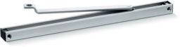 NW Gleitsch.f.TS 1500 G silber m.Festst.GEZE (3000255067)