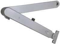 NW Rastfeststellarm silber Feststellgestänge f. TS 73 V u. TS 83 DORMA (3000255078)