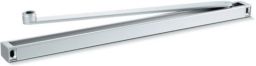 NW Gleitsch.f.TS 3000 V/TS 5000 silber mech.GEZE (3000255088)