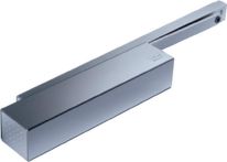 NW Gleits.-Türschl.TS 93 B Basic Normalmont.Bands.silber EN 2-5 (3000255105)