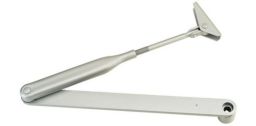 NW Normalgestänge silber Stand. f. TS 71,TS 72,TS 73V u. TS 83 DORMA (3000255125)