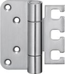 NW Objektband VARIANT VX 7729/100 STA verz.100kg 20mm DIN L/R stu.Tür (3000255126)