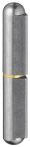 NW Profilrolle KO 40 Band-L.60mm STA blk Stift-D. 6mm (3000255550)
