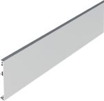 NW Blende Alu.VA Eff.elox.z.Aufkl.L.1300 mm H.65 mm HELM (3000255768)