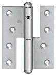 NW Türband Q1 STA verz.ungefälzte Holzflügel Rollenlänge 140mm DIN li. (3000255785)