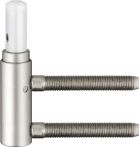 NW Rahmenteil V 3400 WF HV Stop STA vern.2-tlg.Holzzargen Bremsfunktion (3000255799)