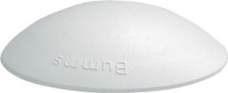 NW Türpuffer Bumms D.60mm weiß selbstkl. (3000259012)