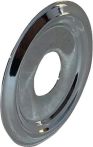 NW Abdeckrosette zu Türspion MS verchr. Innen-D.14mm Außen-D.46mm (3000259208)