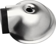NW Türpuffer D.65mm H.27mm VA ma Dübelmontage (3000259313)