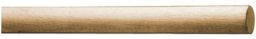 NW Rundstäbe 1m L.1m D.3mm Buchenholz (3000260650)