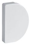 NW Balkontürgriff Ku. braun 60mm (3000261211)