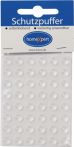 NW Schutzpuffer Clear 7,9mm Ku.transp.Linse selbstkl. (3000271036)