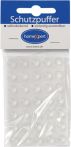 NW Schutzpuffer Clear 10mm Ku.transp.Linse selbstkl. (3000271037)
