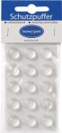 NW Schutzpuffer Clear 16mm Ku.transp.Linse selbstkl. (3000271039)
