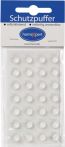 NW Schutzpuffer Clear 10mm Ku.transp.Koni selbstkl. (3000271040)