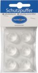 NW Schutzpuffer Clear 22,3mm Ku.transp.Sofo selbstkl. (3000271049)