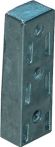 NW Schwerlast-Verbinder Solid F Zamak 52mm BMB (3000271308)