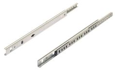 NW Teilauszug KA 1730 STA verz.L.300mm 10kg Schubkastenlänge 185-305mm HETTICH (3000271442)