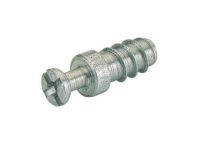 NW Einschraubdübel DU 321 STA S.6,7mm f.VB 35/36 Hettich (3000271520)
