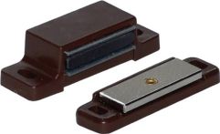 NW Magnetschnäpper 4005 Ku.weiß 3-4kg (3000271728)