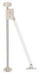 NW Bremsklappenhalter Klassik D/400 STA vern.m.Bremssystem HETTICH (3000271796)