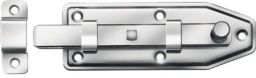 NW Fensterriegel L.60mm B.25mm Form ger.STA blau verz.VORMANN (3000272386)