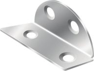 NW Spanplattenwinkel Maß a 40mm Schenkel-L.19mm verz.gleichschenklig VORMANN (3000272413)