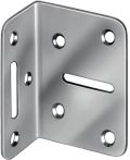 NW Verstellwinkel L.50x35mm B.70mm S.2mm STA roh blau verz.VORMANN (3000272415)