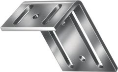 NW Verstellwinkel sta.L.75x35mm B.65mm S.3,5mm STA roh blau verz.VORMANN (3000272416)