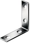 NW Stuhlwinkel L.25x25mm B.15mm S.2mm STA blau verz.VORMANN (3000272427)