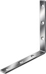 NW Winkel sta.L.60mm B.20mm S.3mm STA blau verz.VORMANN (3000272435)
