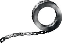 NW Montageband Band-B20S1mm L.3m STA VORMANN (3000272463)