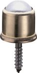 NW Kugelrolle Stahlkugel D.28mm STA verz.Trgf.18kg (3000275017)