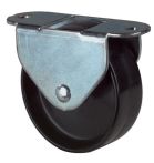 NW Kastenrolle D.16mm Trgf.30kg Material Ku.m.Platte BS ROLLEN (3000275135)